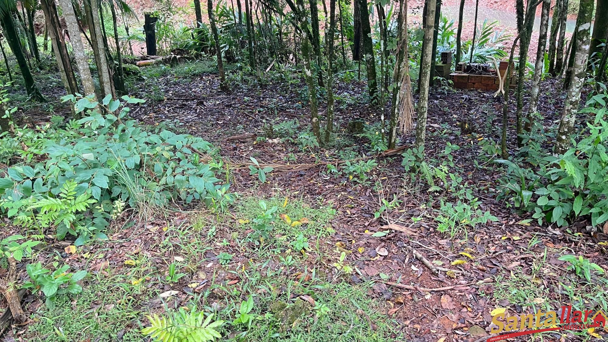 Chácara à venda com 2 quartos, 49m² - Foto 13