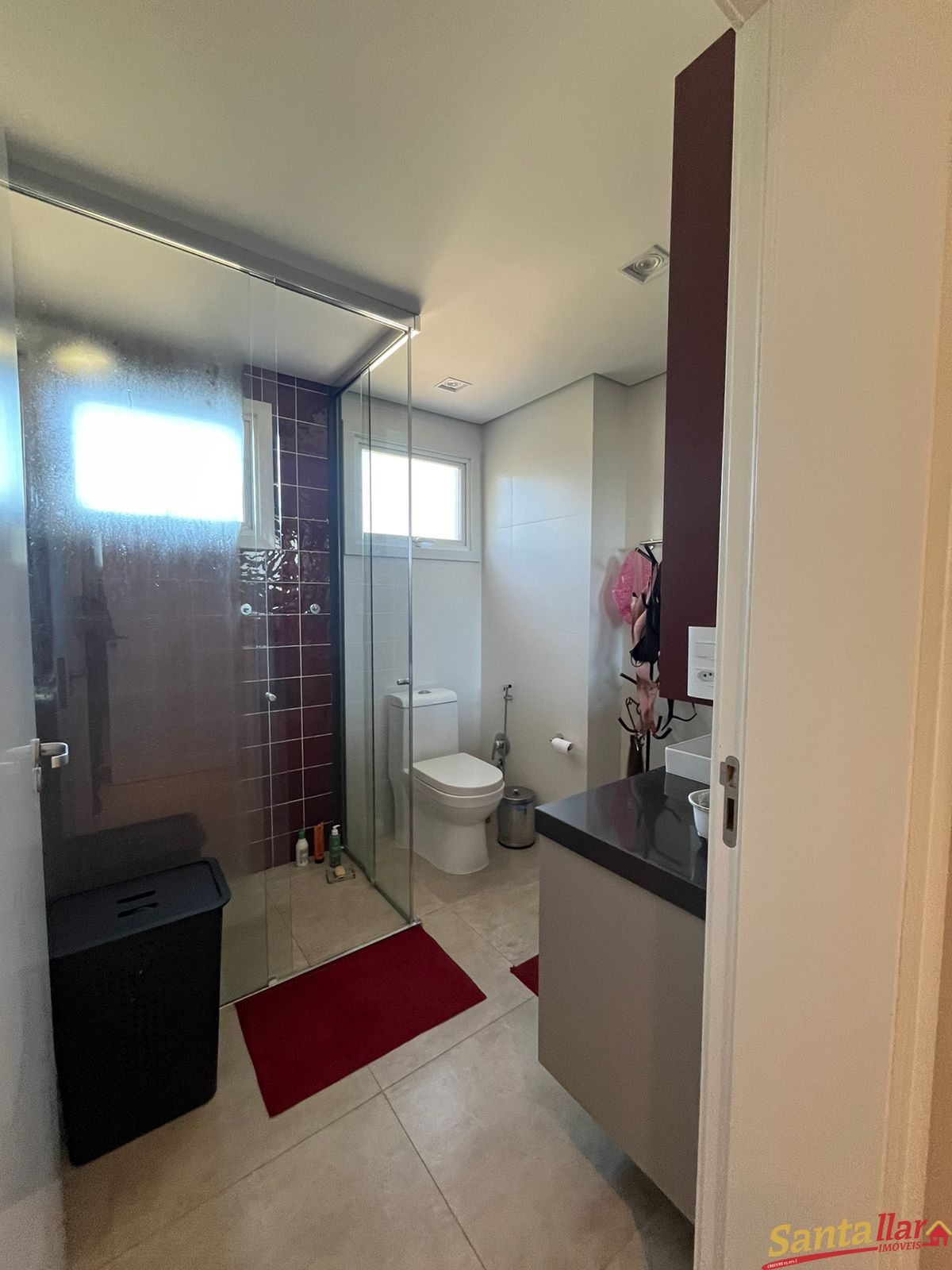 Apartamento à venda com 3 quartos, 126m² - Foto 13