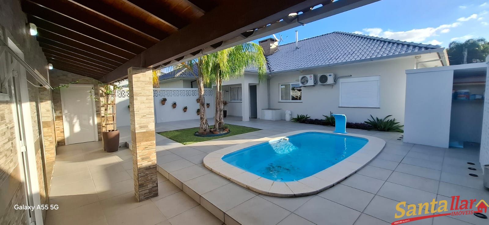 Casa, 2 quartos, 134 m² - Foto 19