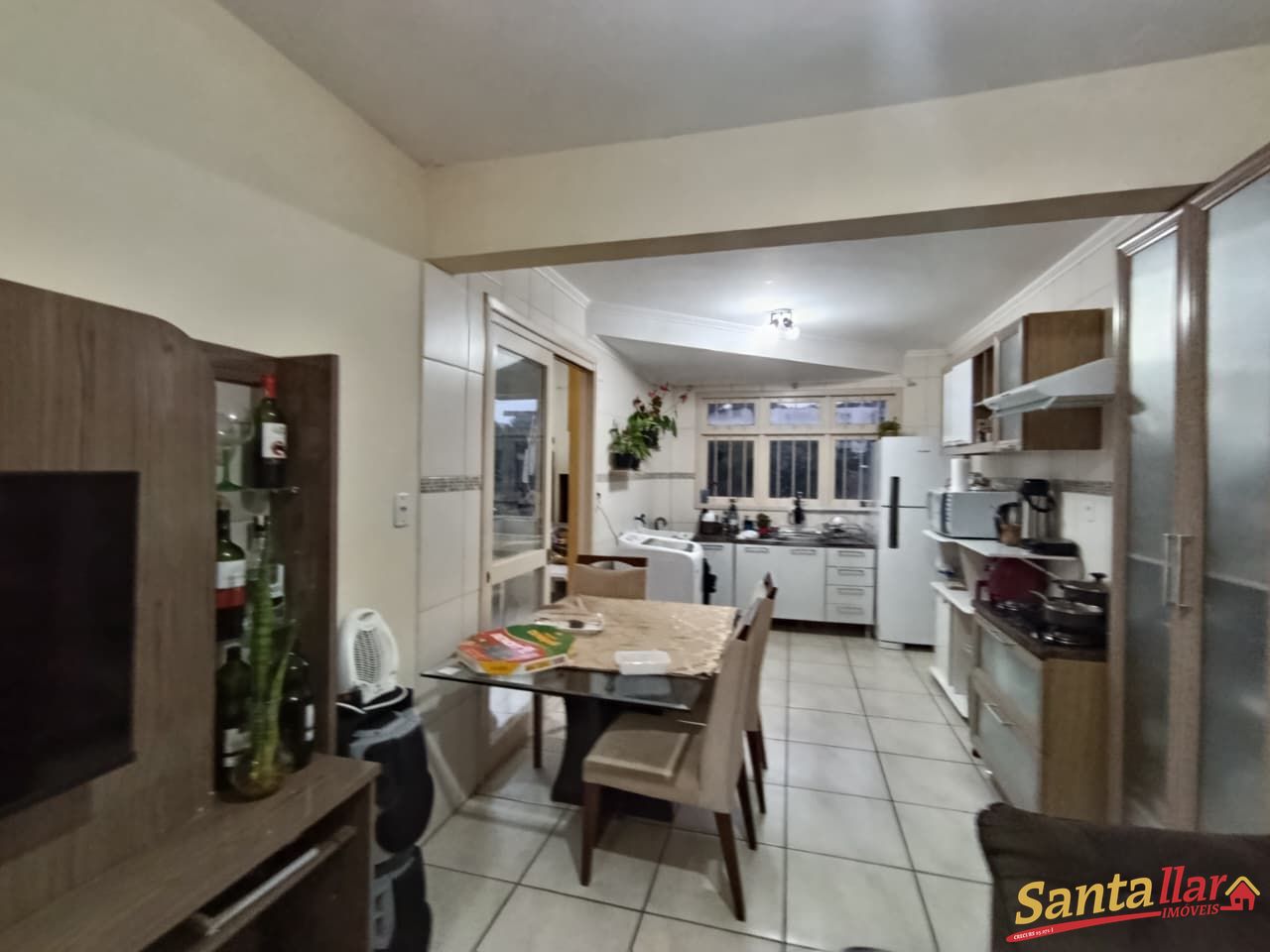 Apartamento, 2 quartos, 59 m² - Foto 4