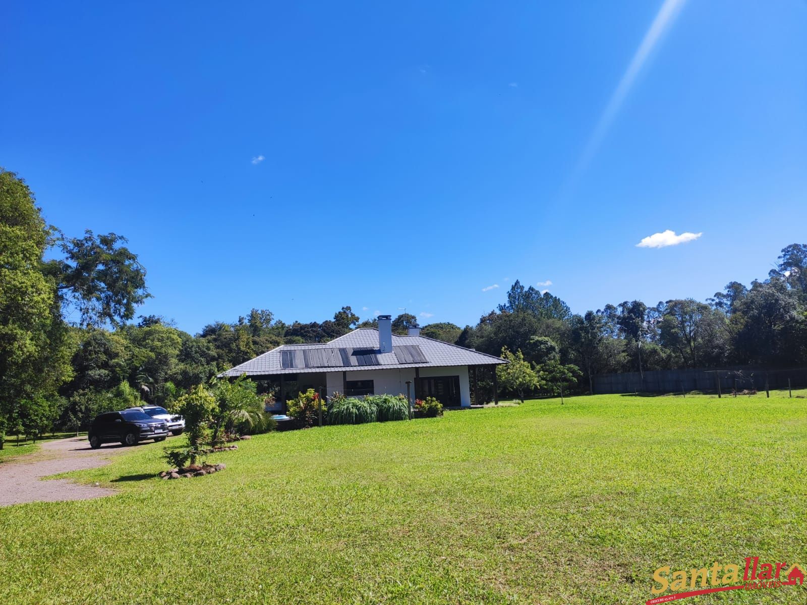 Fazenda à venda com 4 quartos, 264m² - Foto 38