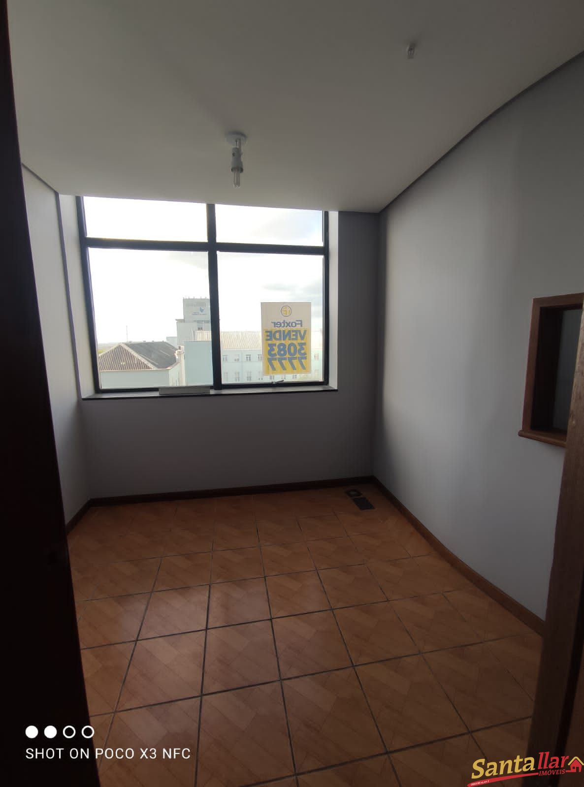 Conjunto Comercial-Sala à venda com 1 quarto, 43m² - Foto 16