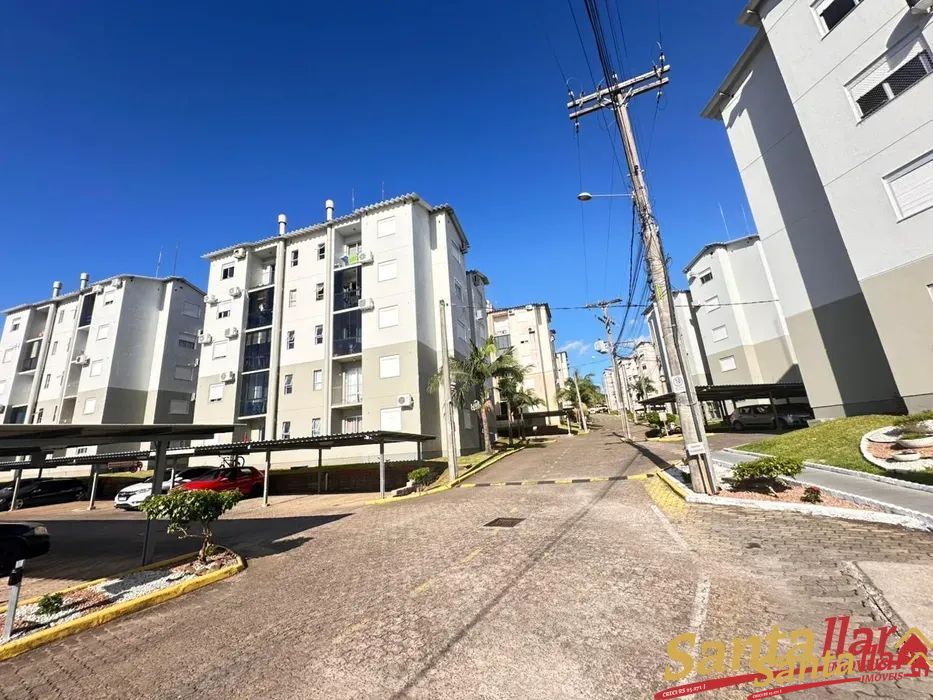 Apartamento, 2 quartos, 51 m² - Foto 1