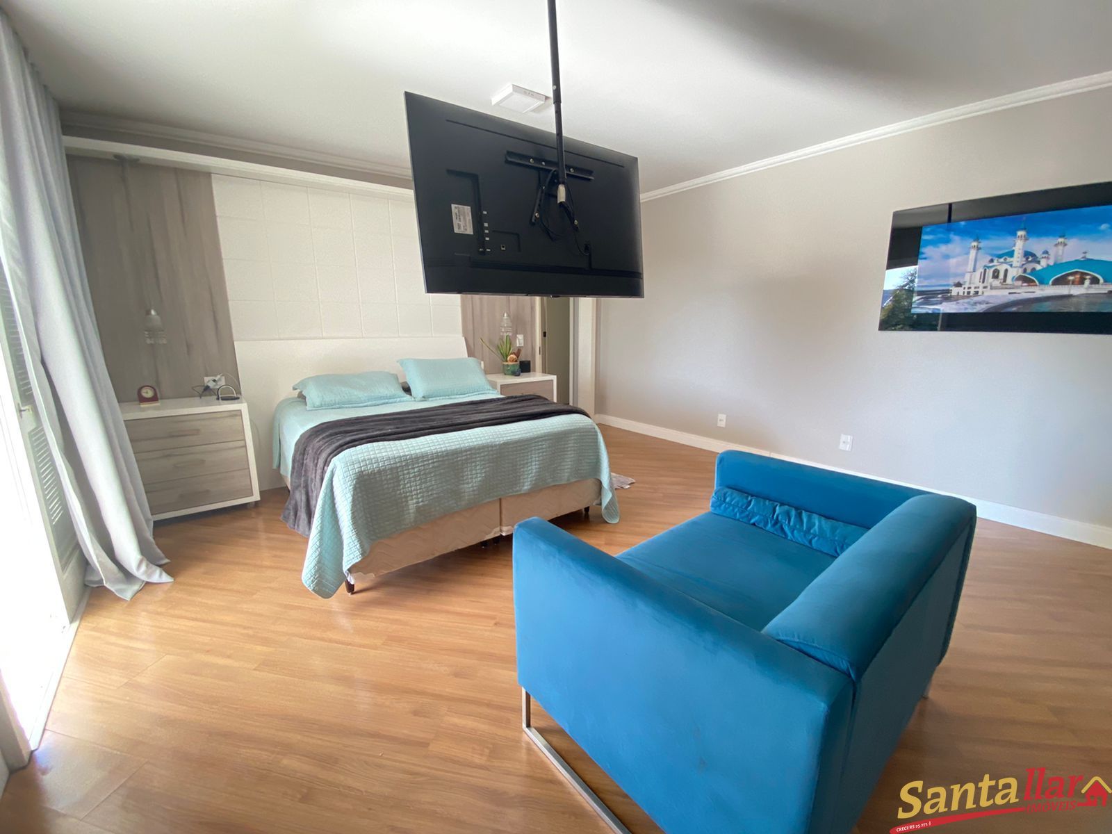 Casa, 5 quartos, 442 m² - Foto 18