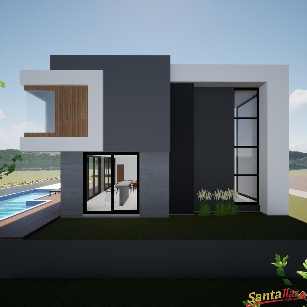 Casa à venda com 3 quartos, 247m² - Foto 11