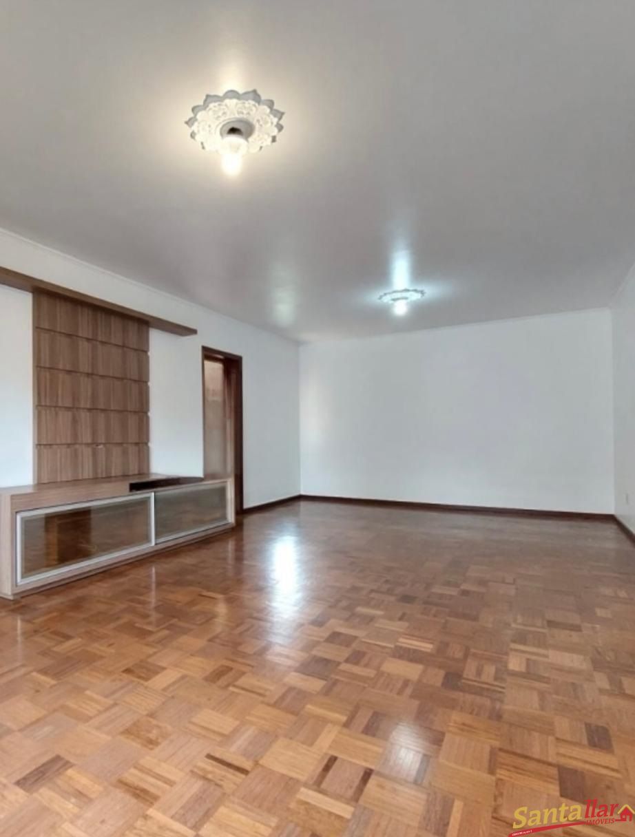 Apartamento à venda com 3 quartos, 126m² - Foto 3