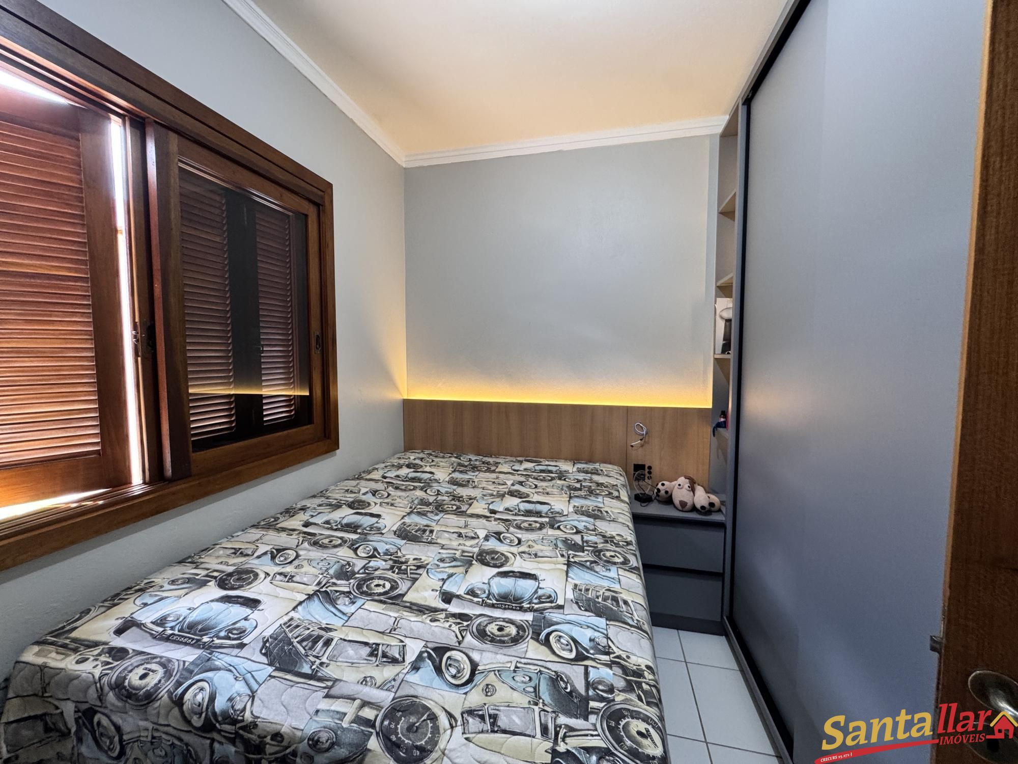 Casa, 3 quartos, 149 m² - Foto 15