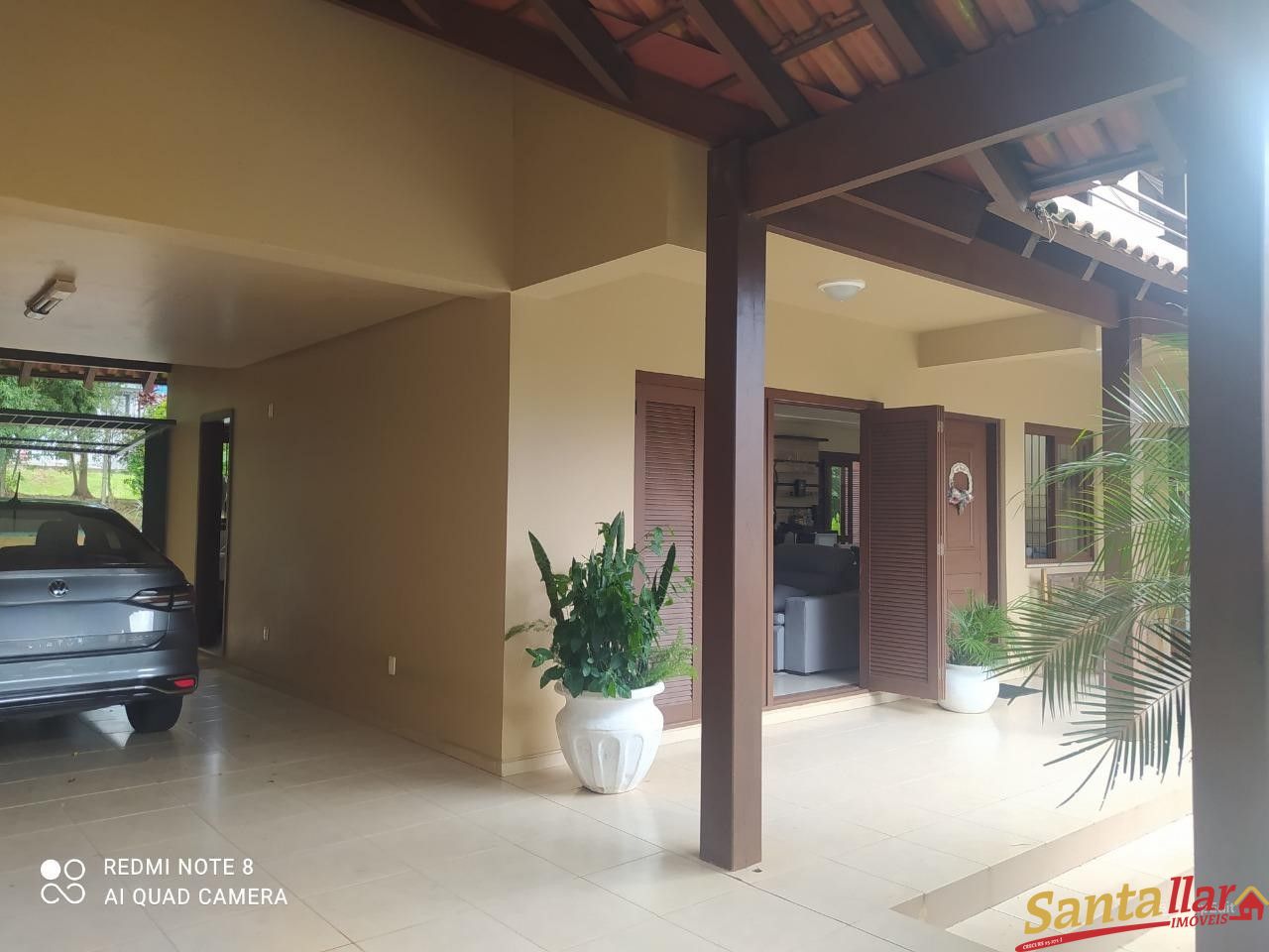 Casa à venda com 3 quartos, 204m² - Foto 28