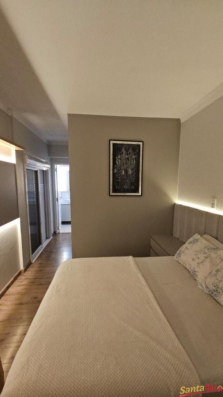 Apartamento com 2 Dormitórios à venda, 73 m² por R$ 590.000,00 Apartamento com 2 Dormitórios à venda, 73 m² por R$ 590.000,00