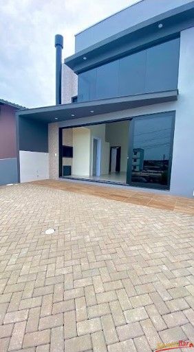 Casa à venda com 3 quartos, 110m² - Foto 26