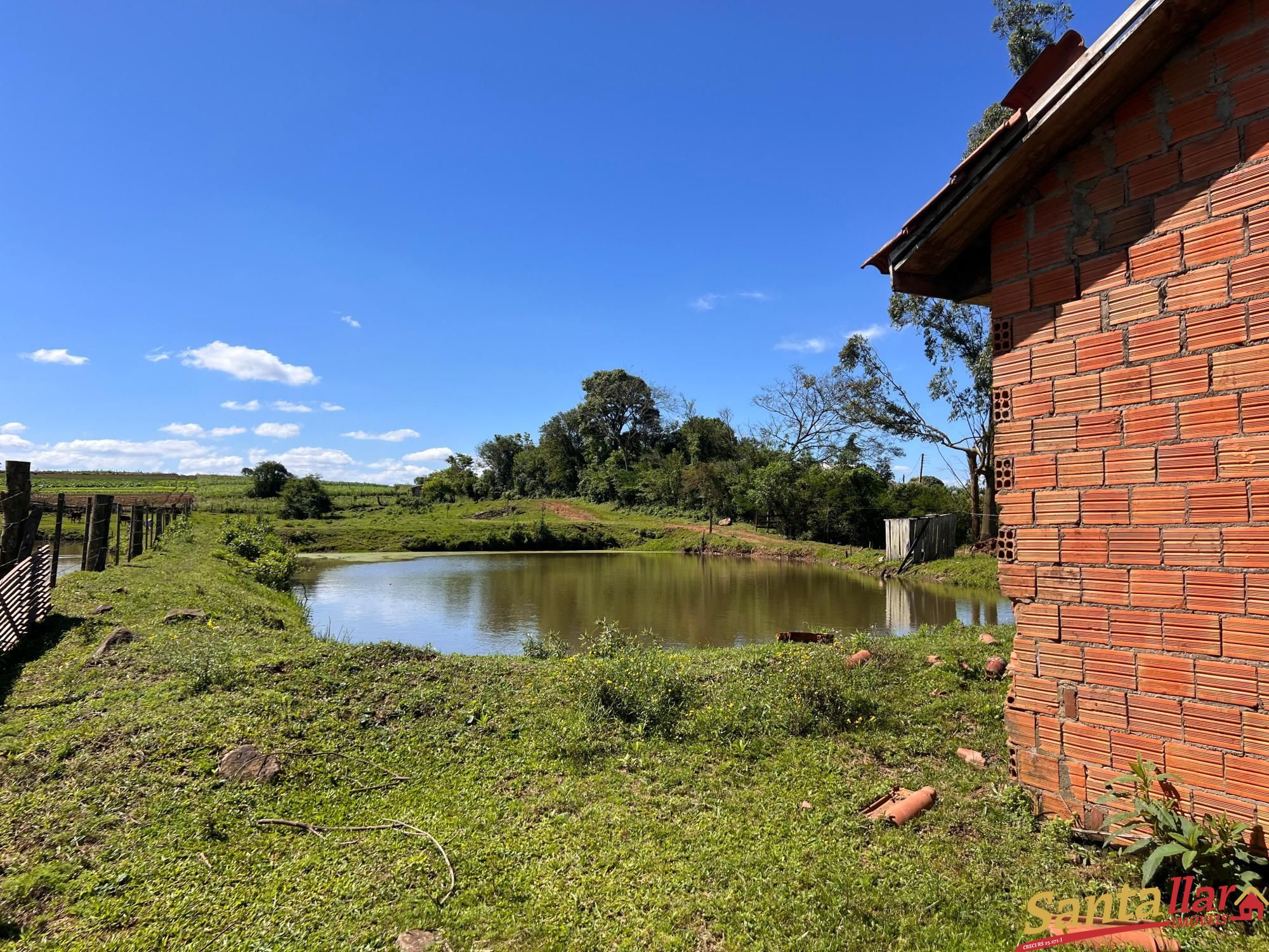 Fazenda à venda com 3 quartos, 238m² - Foto 8