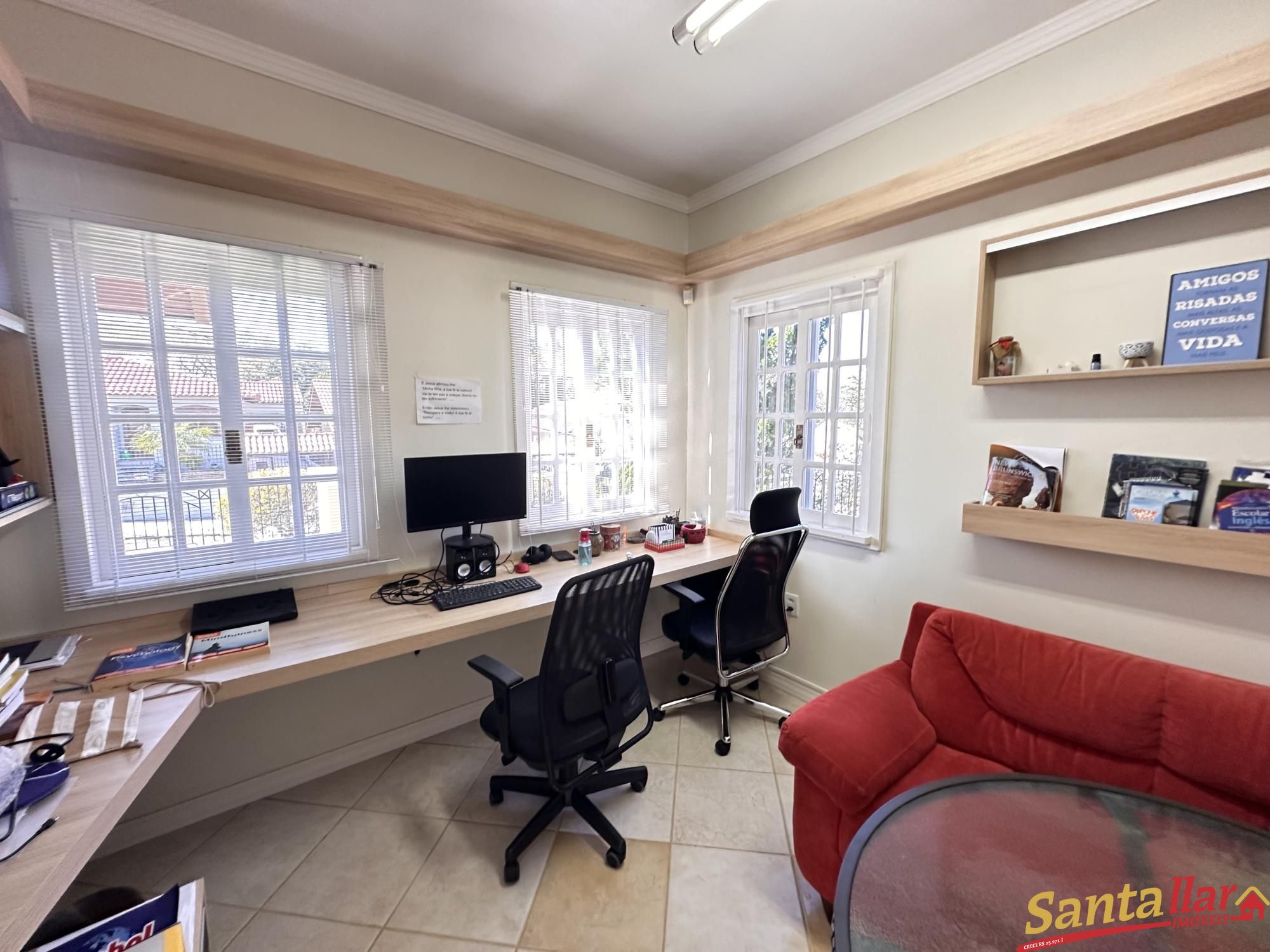 Casa, 3 quartos, 212 m² - Foto 28