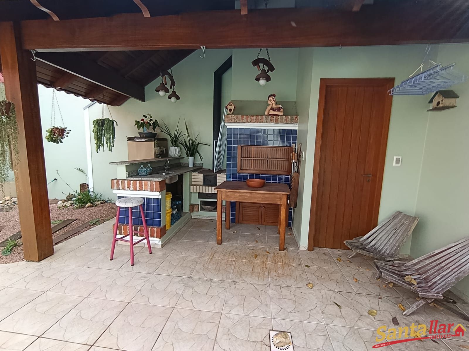 Casa, 3 quartos, 149 m² - Foto 13