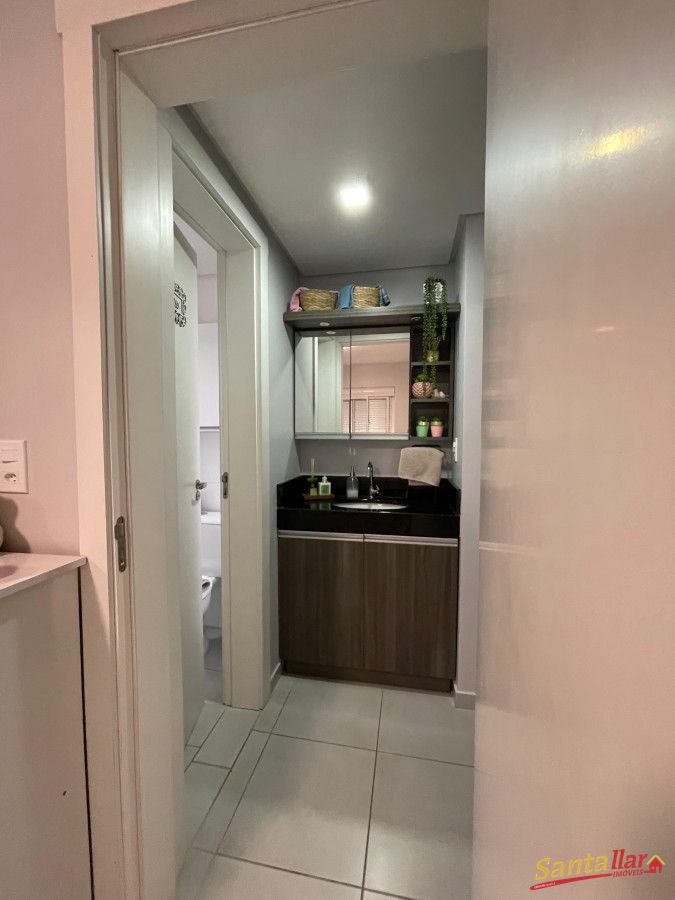 Apartamento, 1 quarto, 46 m² - Foto 9