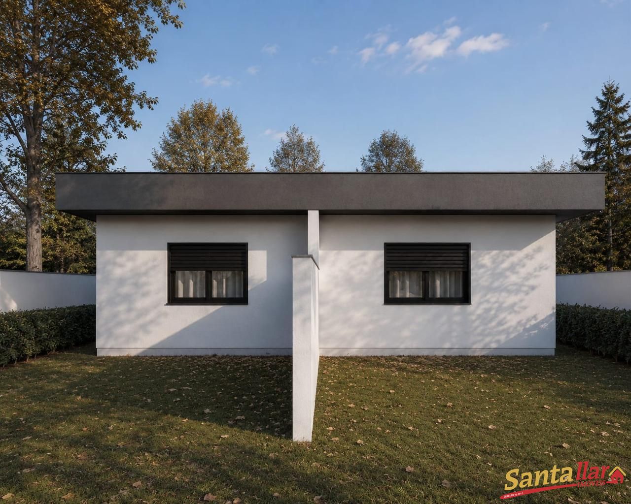 Casa, 2 quartos, 85 m² - Foto 5