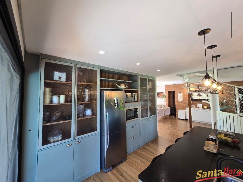 Chácara à venda com 3 quartos, 190m² - Foto 11