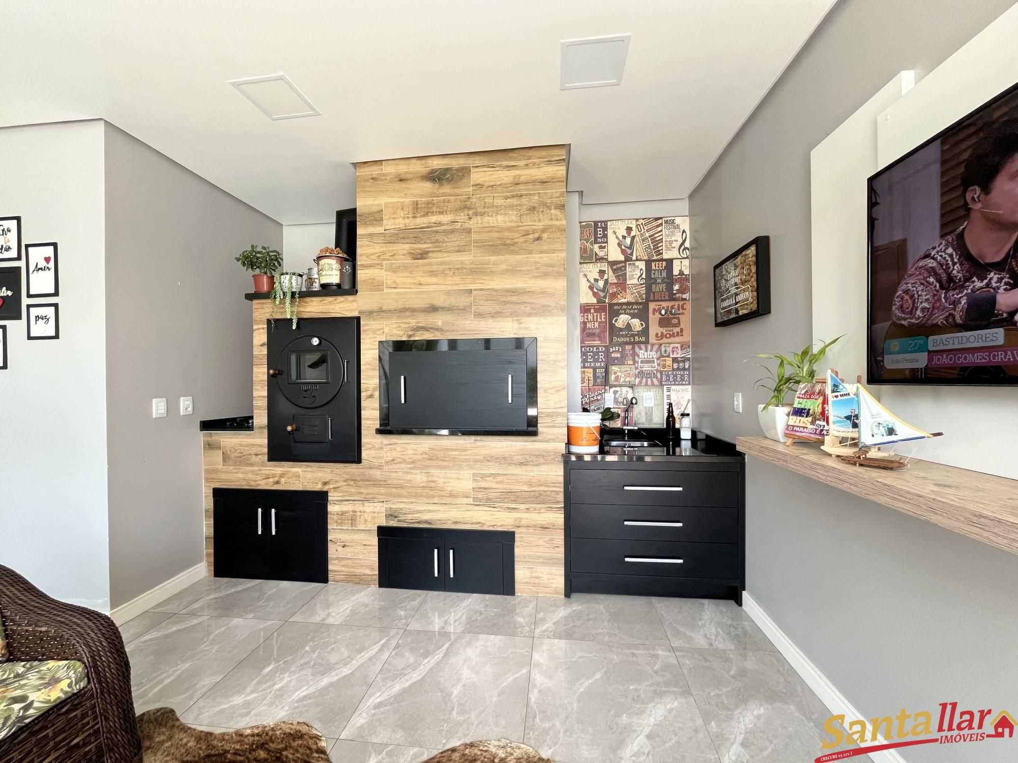 Casa, 4 quartos, 365 m² - Foto 21