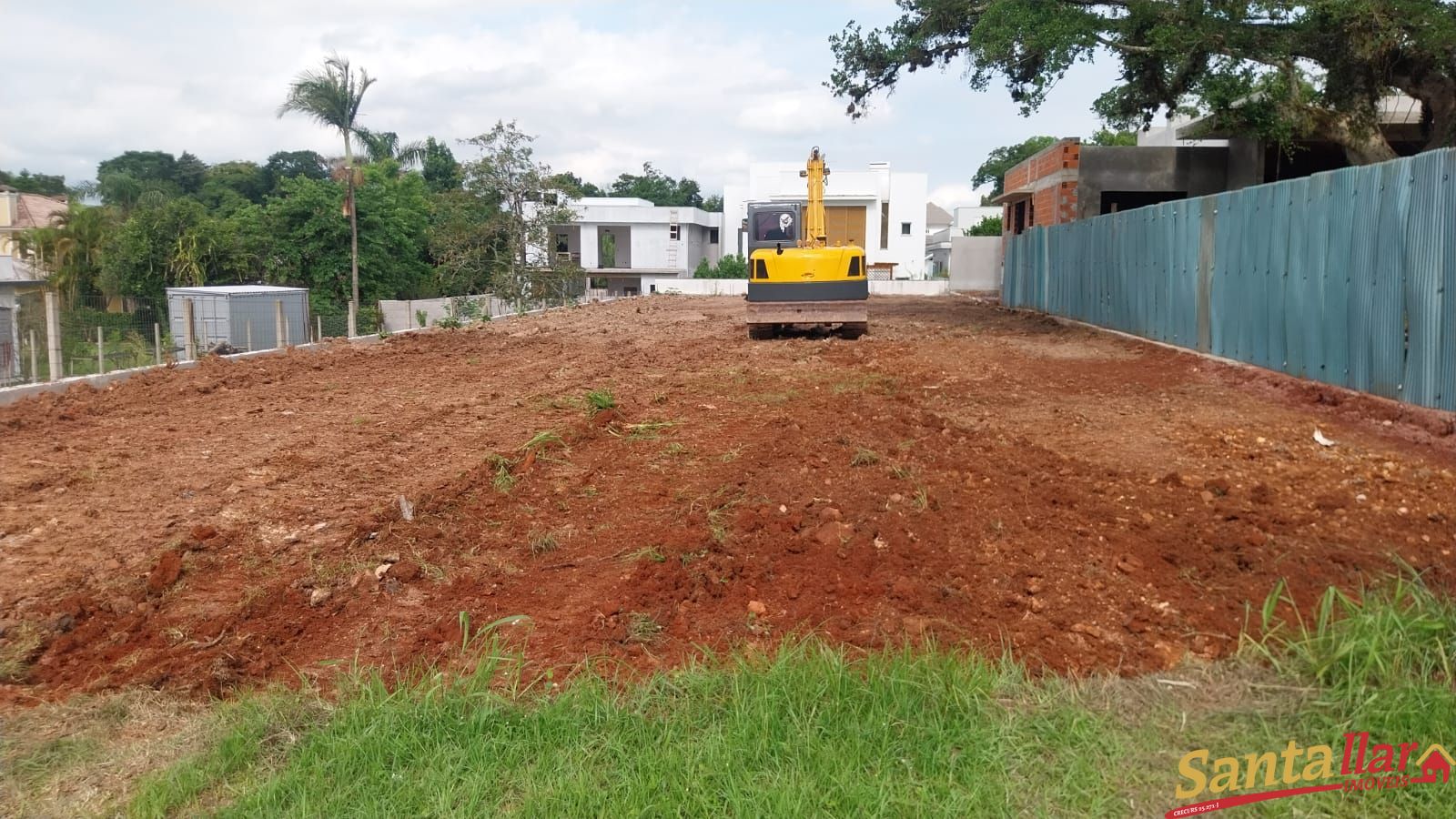 Terreno/Lote à venda, 585 m² por R$ 340.000,00 Terreno/Lote à venda, 585 m² por R$ 340.000,00
