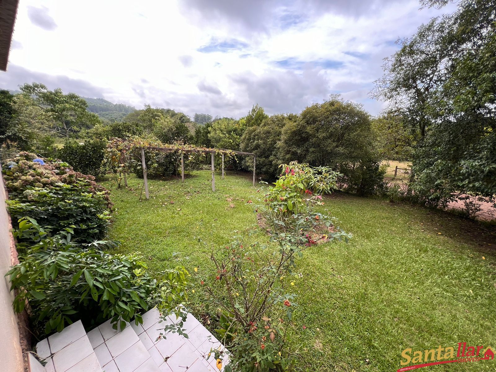 Chácara, 4 quartos, 2720 m² - Foto 11