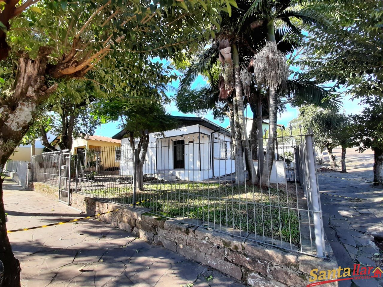 Casa  venda  no Centro - Vera Cruz, RS. Imveis