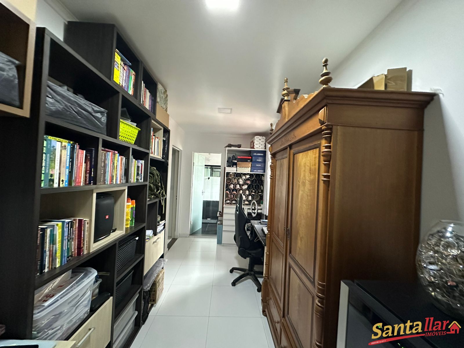 Casa, 2 quartos, 190 m² - Foto 22