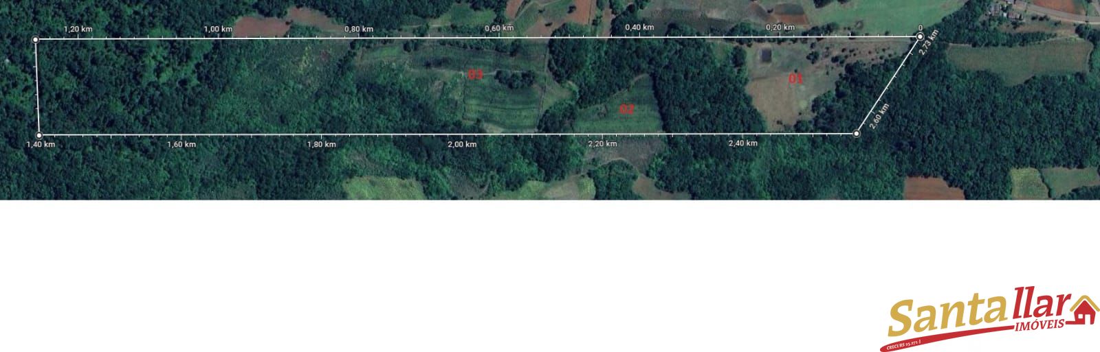 Fazenda, 15 hectares - Foto 14