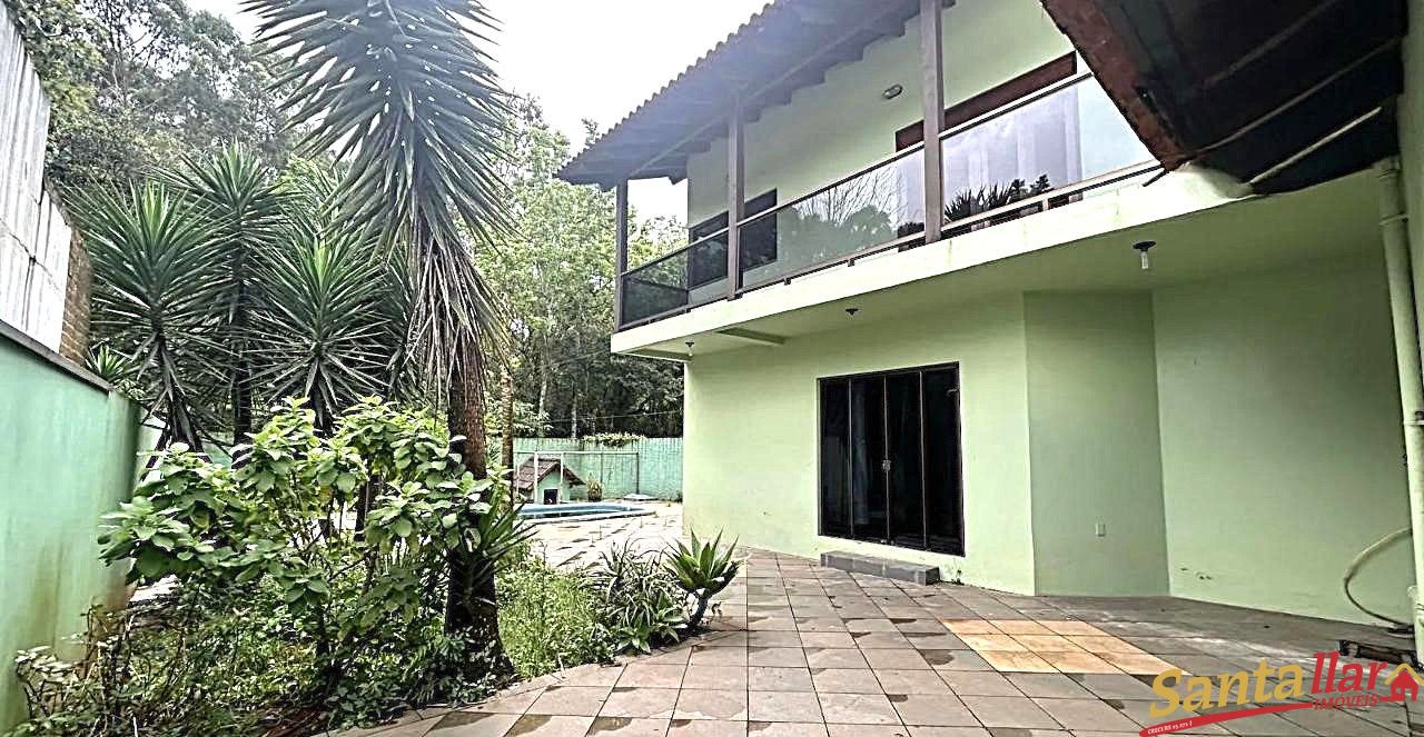 Casa à venda com 3 quartos, 175m² - Foto 12