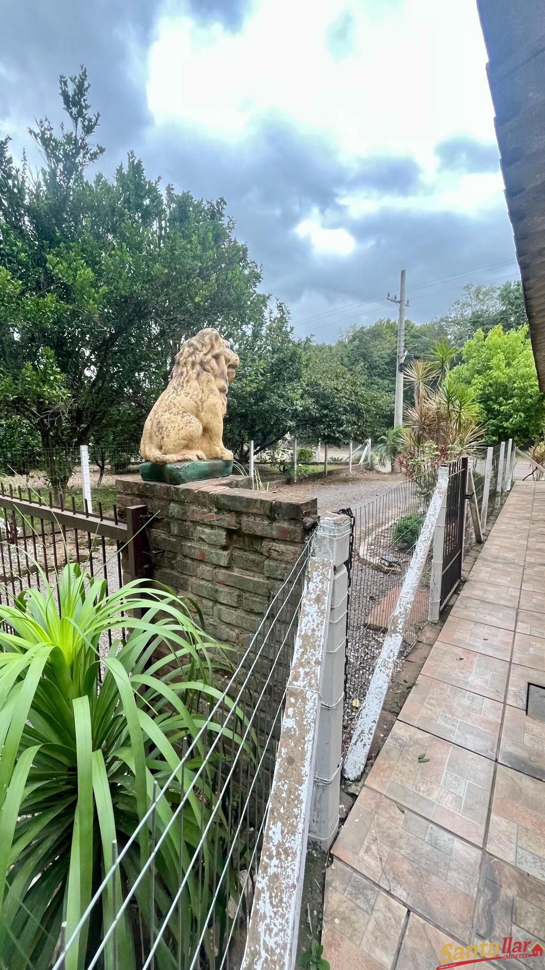 Chácara à venda com 2 quartos, 260m² - Foto 22