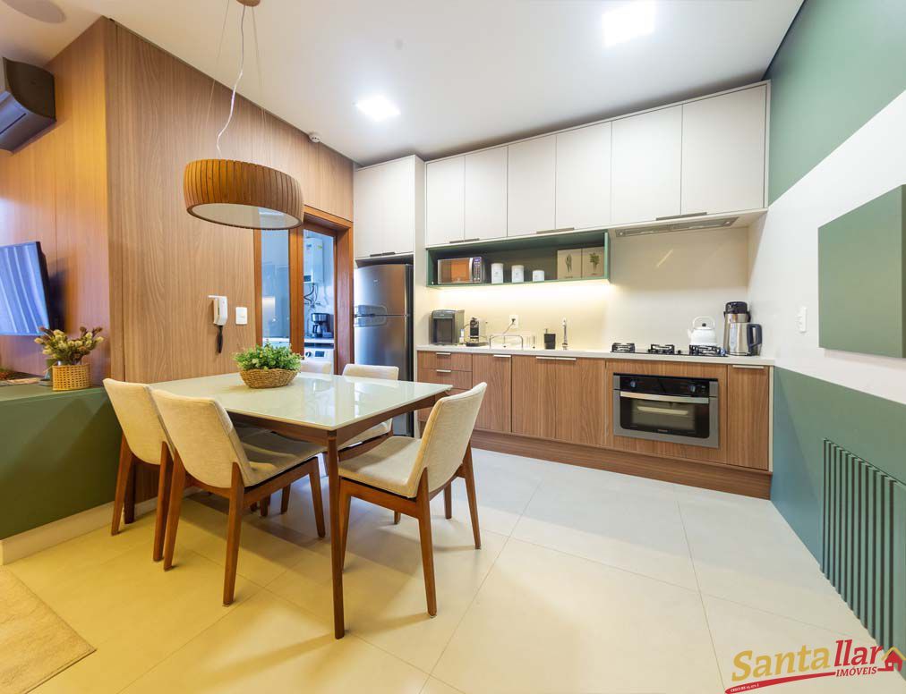 Apartamento, 2 quartos, 83 m² - Foto 2