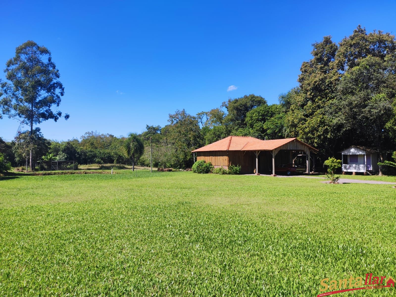 Fazenda à venda com 4 quartos, 264m² - Foto 34