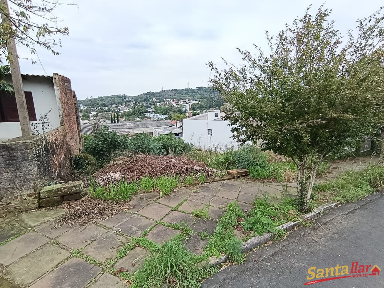 Terreno, 265 m² - Foto 2