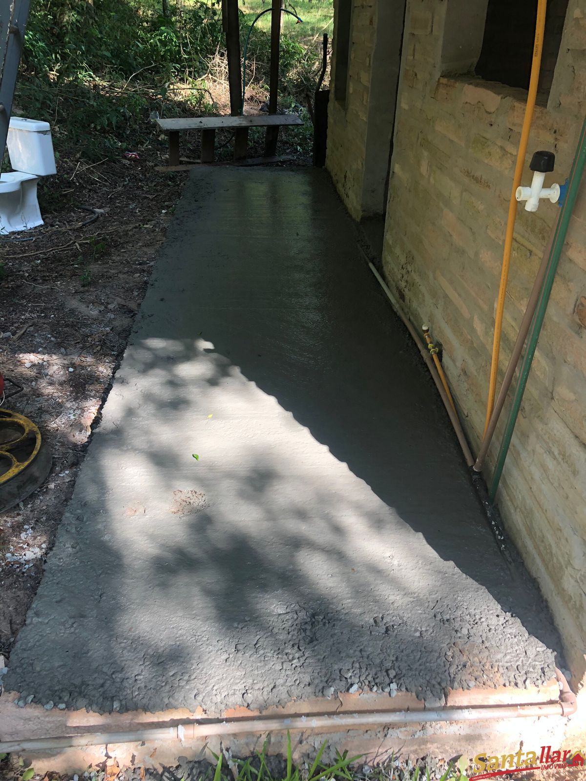 Sítio, 1 quarto, 2 hectares - Foto 21