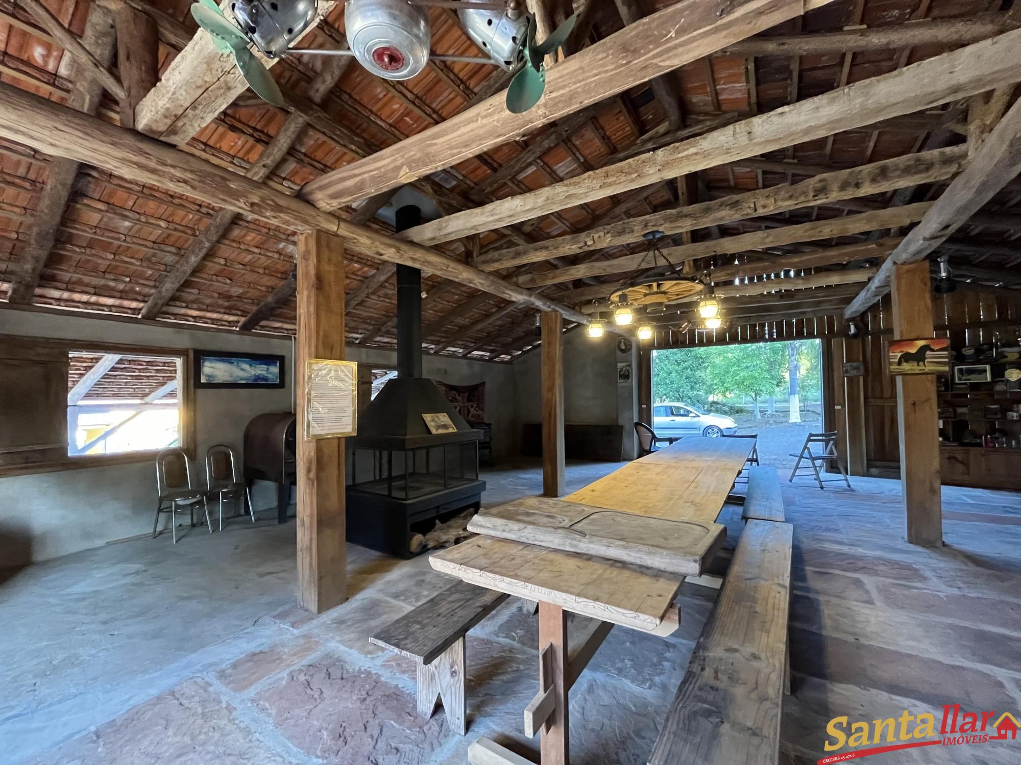 Chácara, 7 quartos, 21 hectares - Foto 14