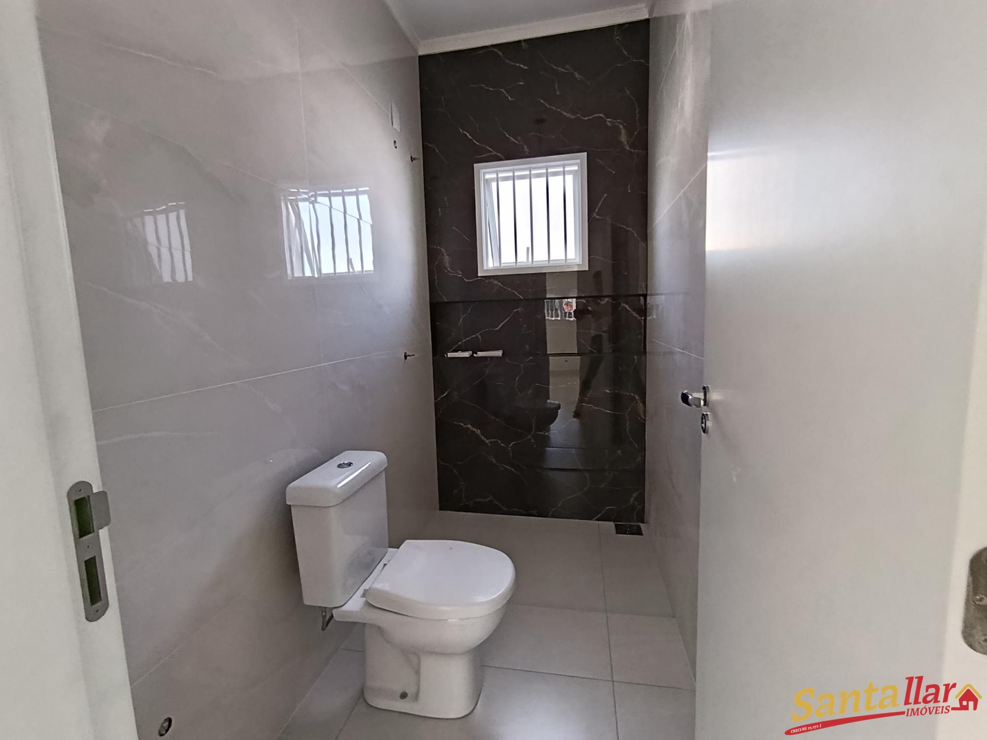 Casa, 2 quartos, 105 m² - Foto 9