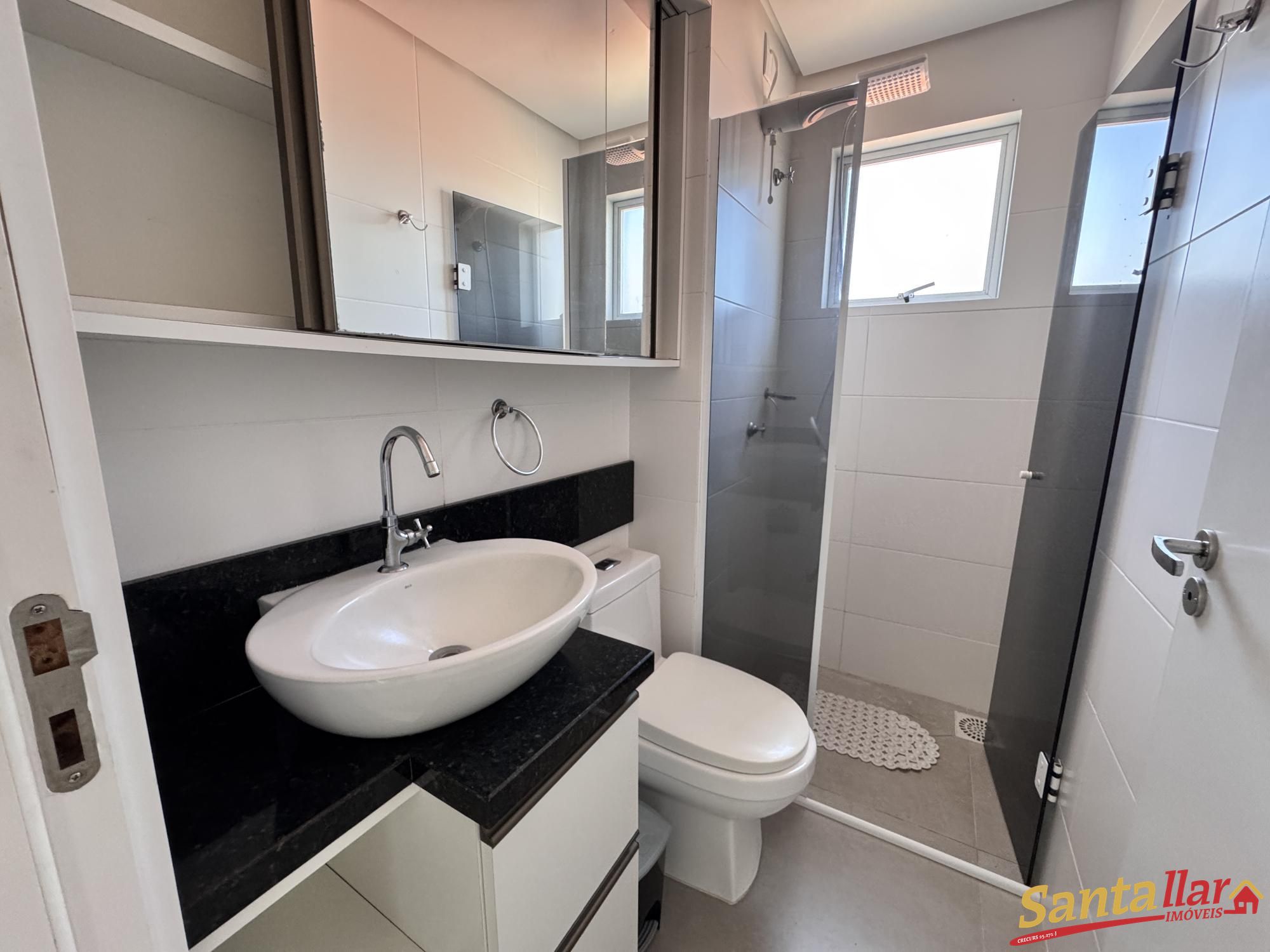 Apartamento, 2 quartos, 72 m² - Foto 9