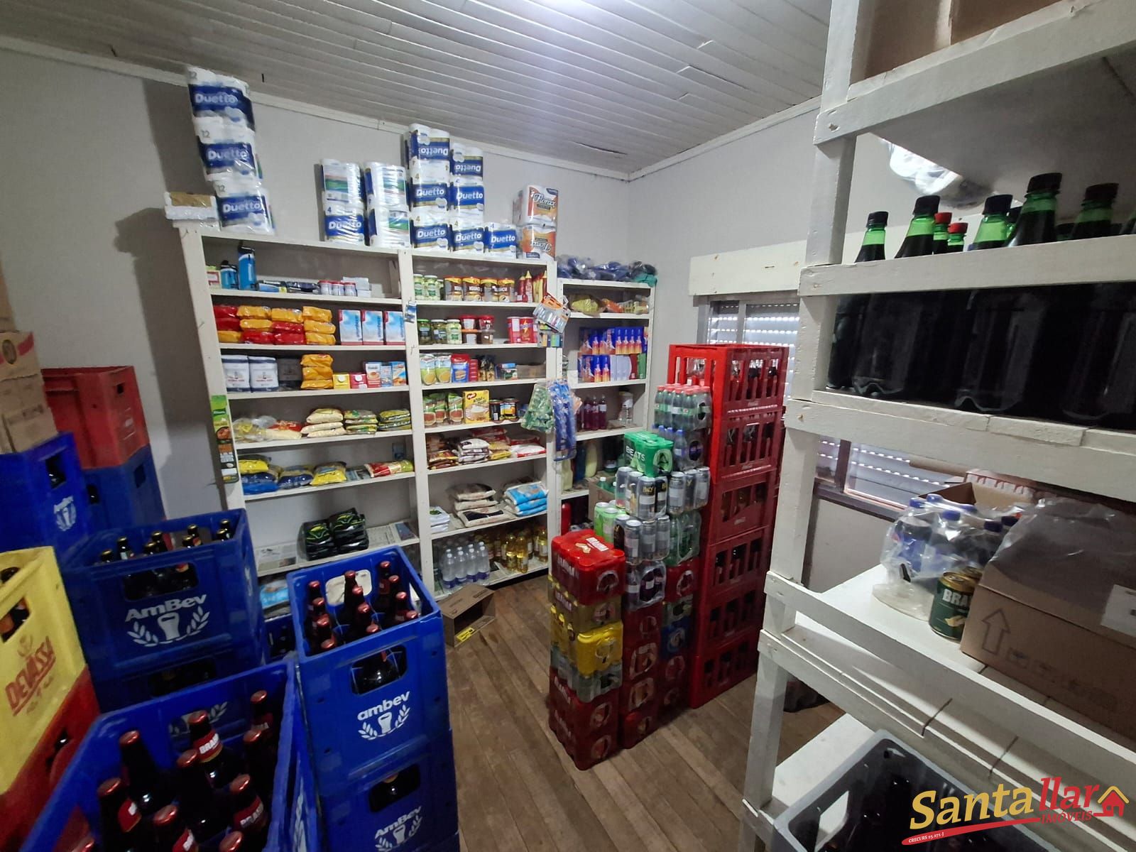 Loja-Salão, 156 m² - Foto 4