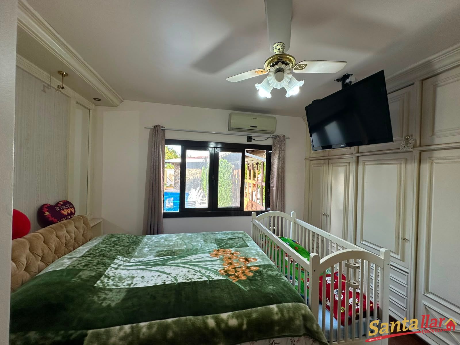 Casa, 3 quartos, 274 m² - Foto 9