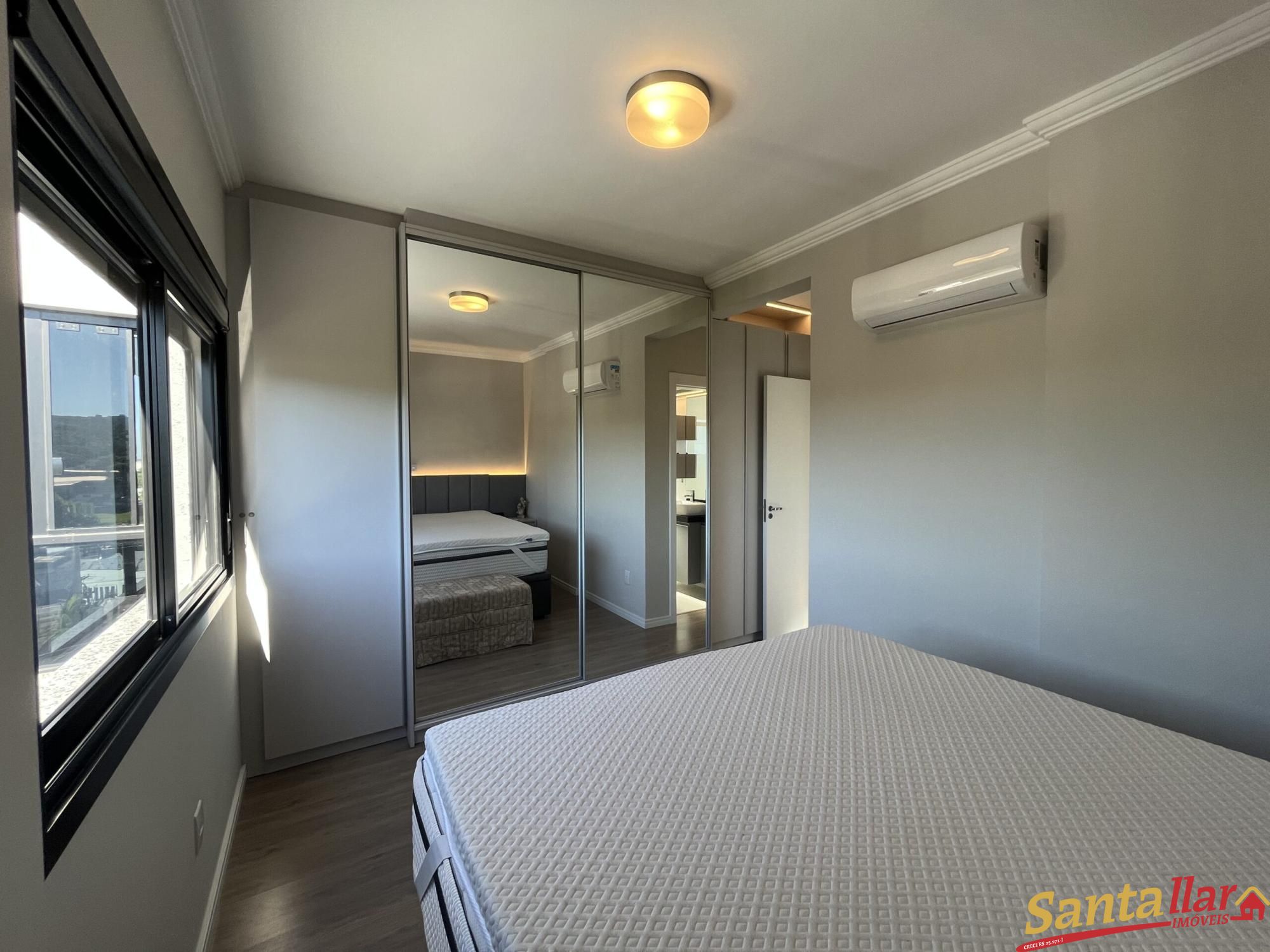 Apartamento, 2 quartos, 80 m² - Foto 11