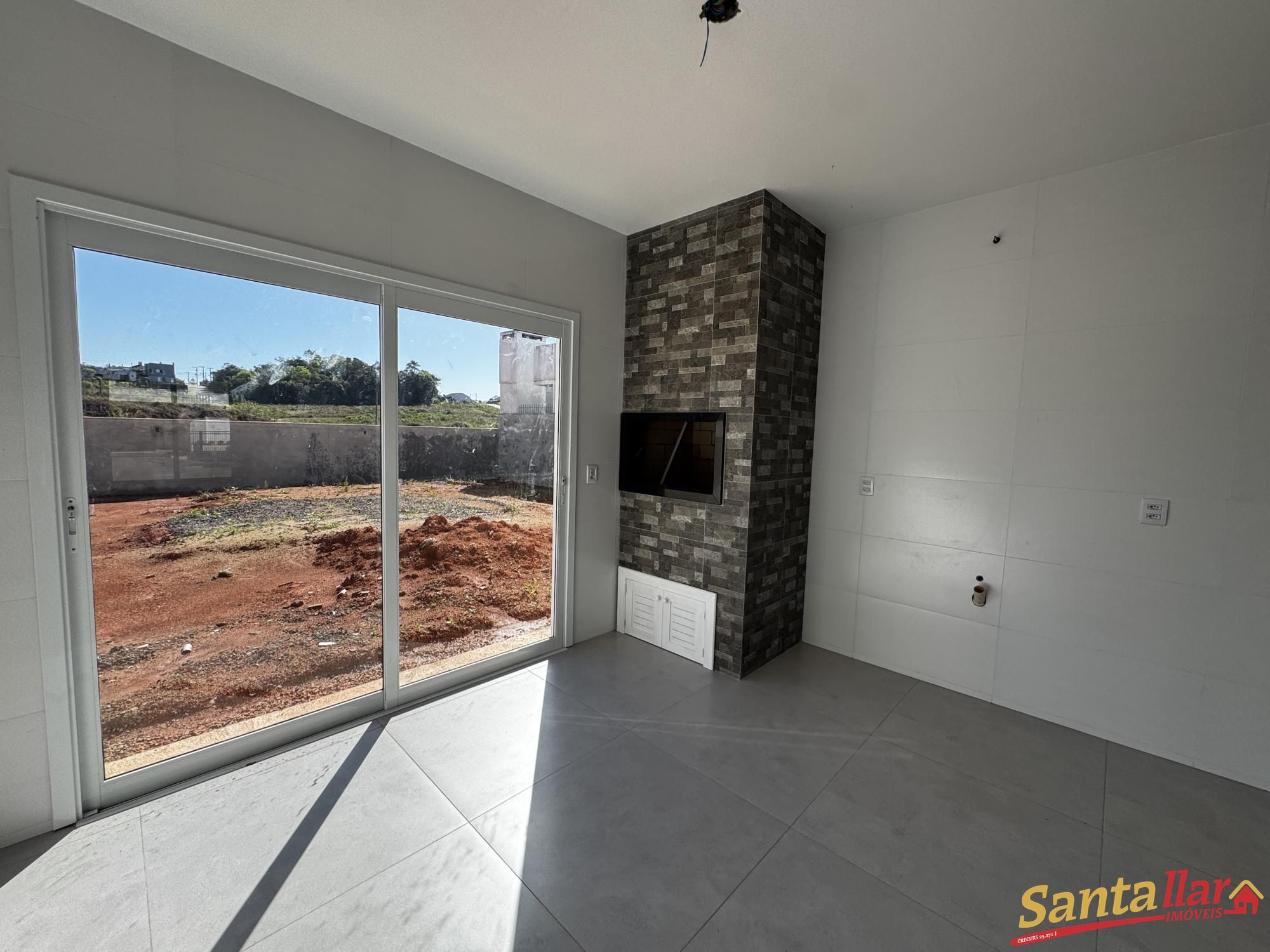 Casa, 3 quartos, 119 m² - Foto 4