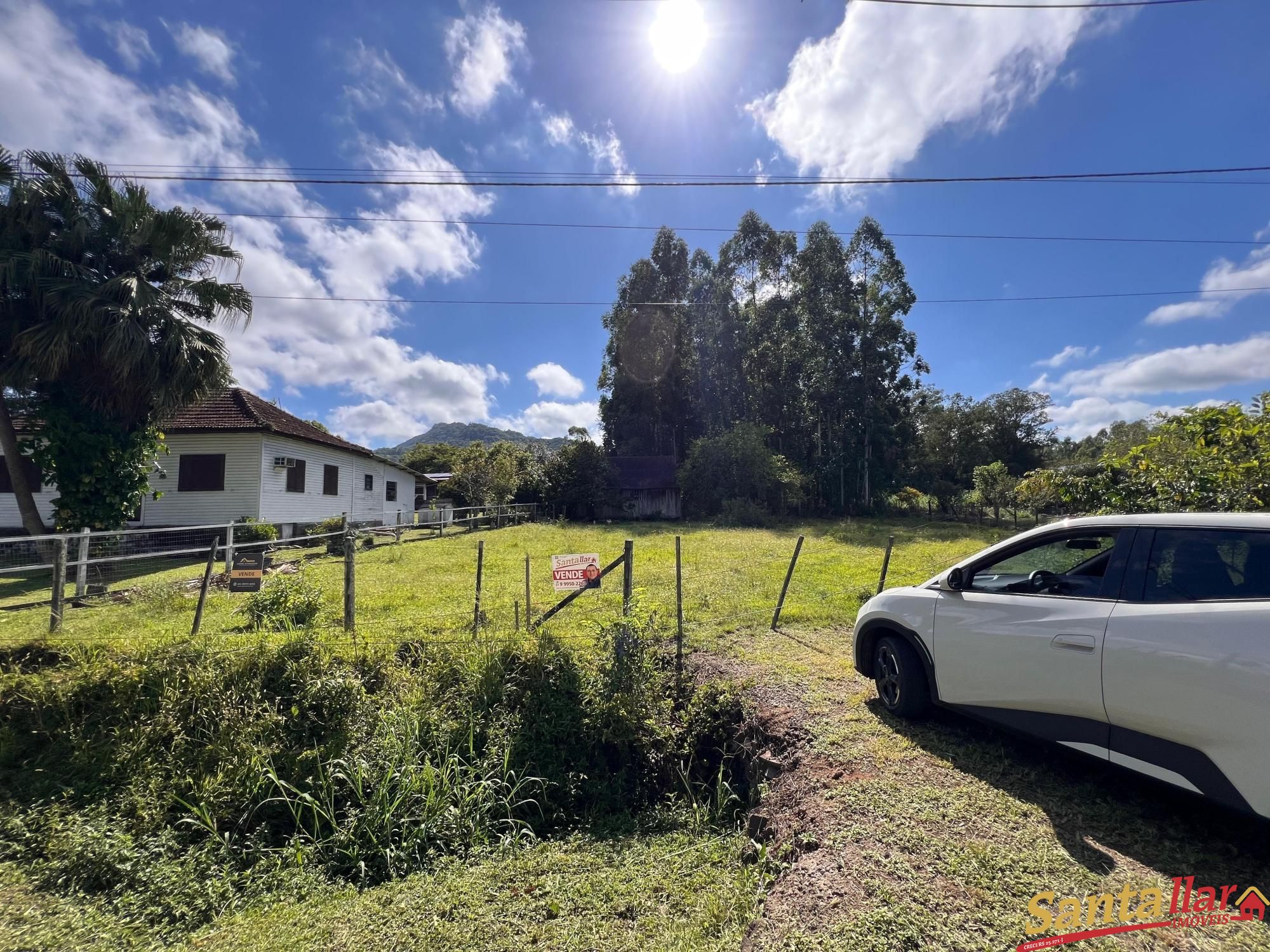 Loteamento e Condomínio à venda, 30000m² - Foto 1