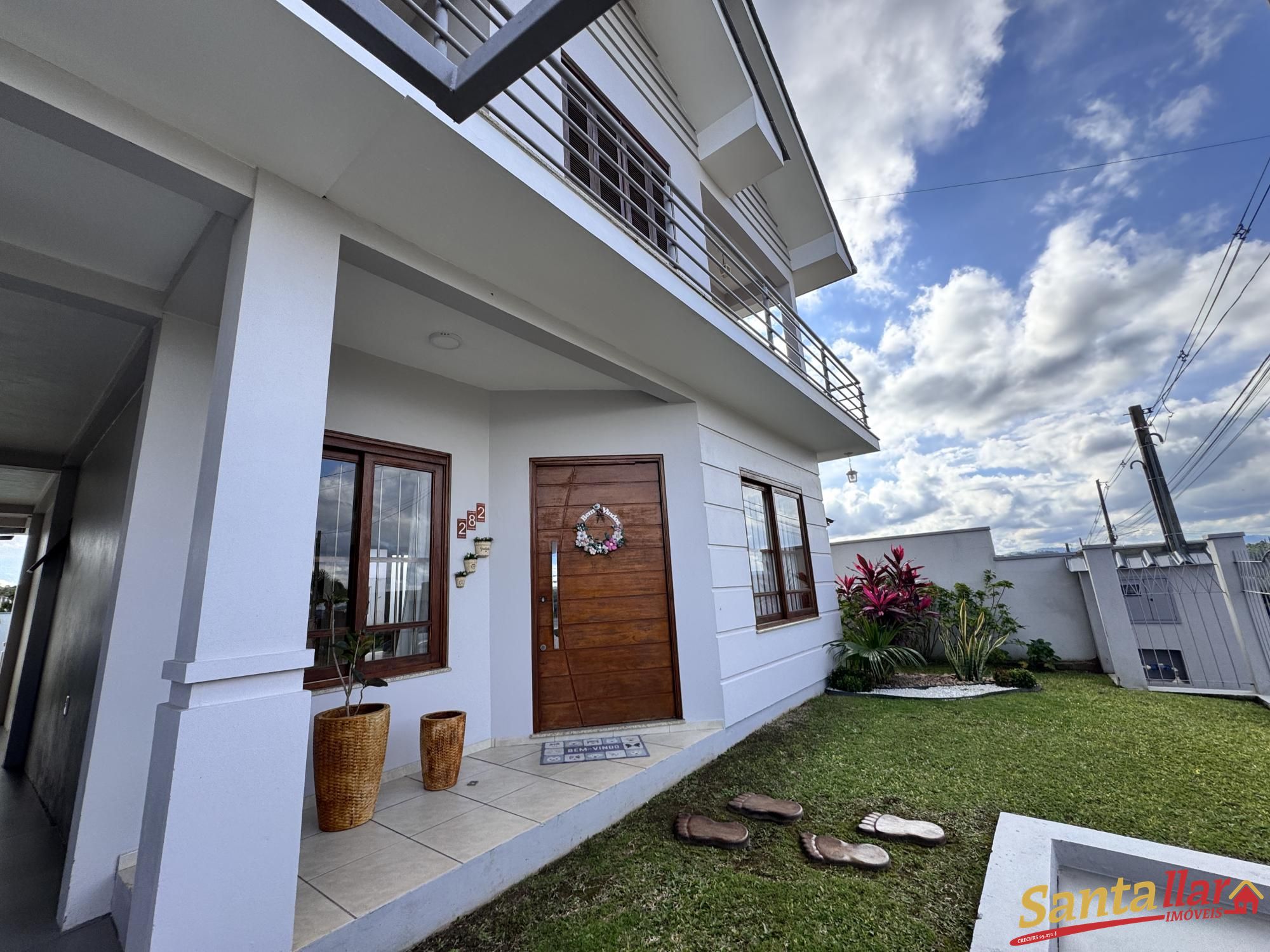 Casa, 3 quartos, 240 m² - Foto 23