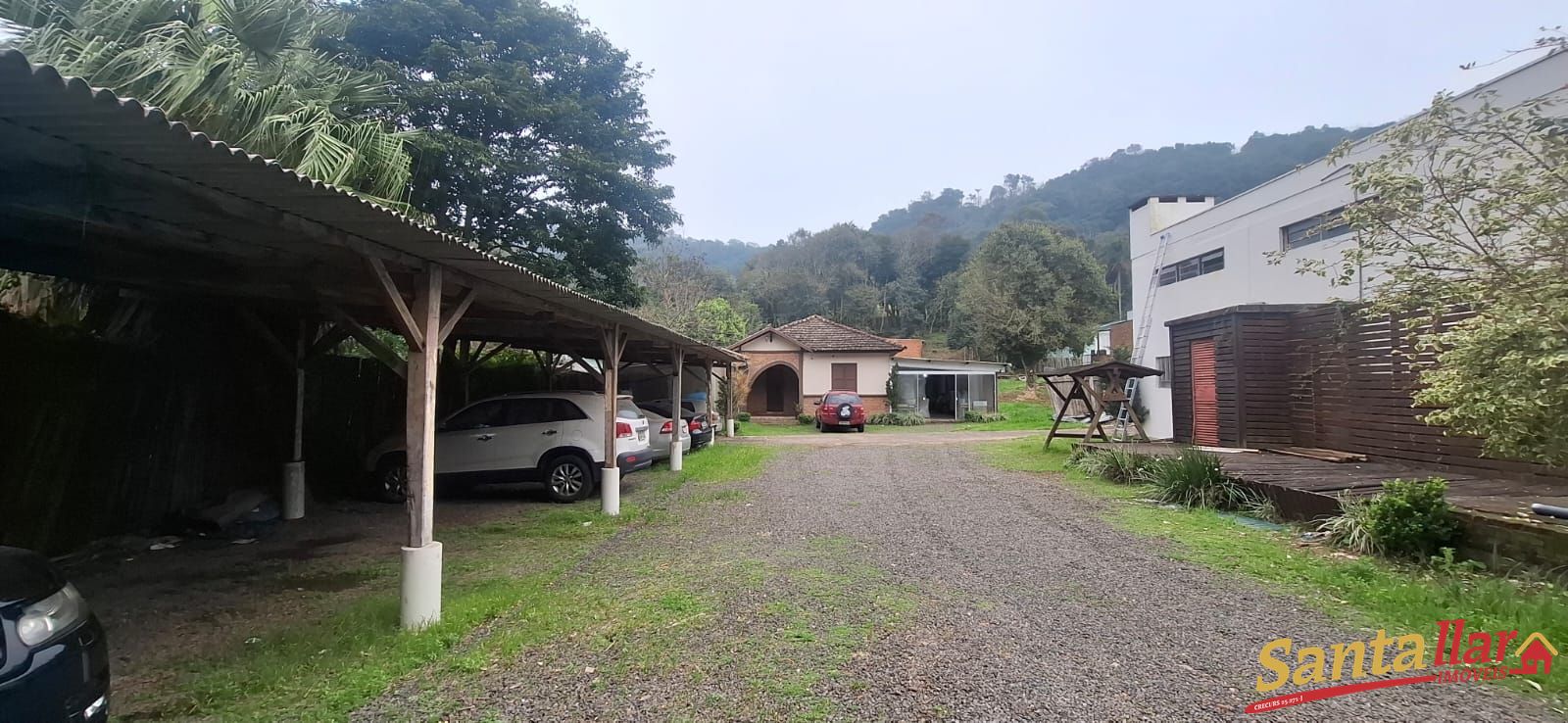 Loteamento e Condomínio, 2768 m² - Foto 1