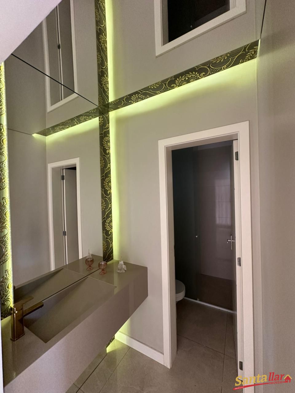 Casa, 3 quartos, 238 m² - Foto 11
