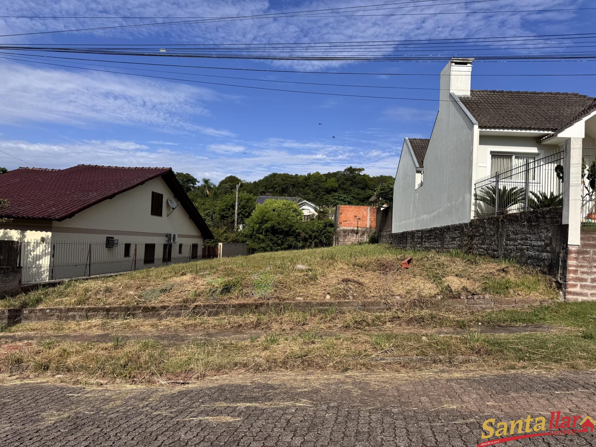 Terreno/Lote à venda  no Centro - Vera Cruz, RS. Imóveis