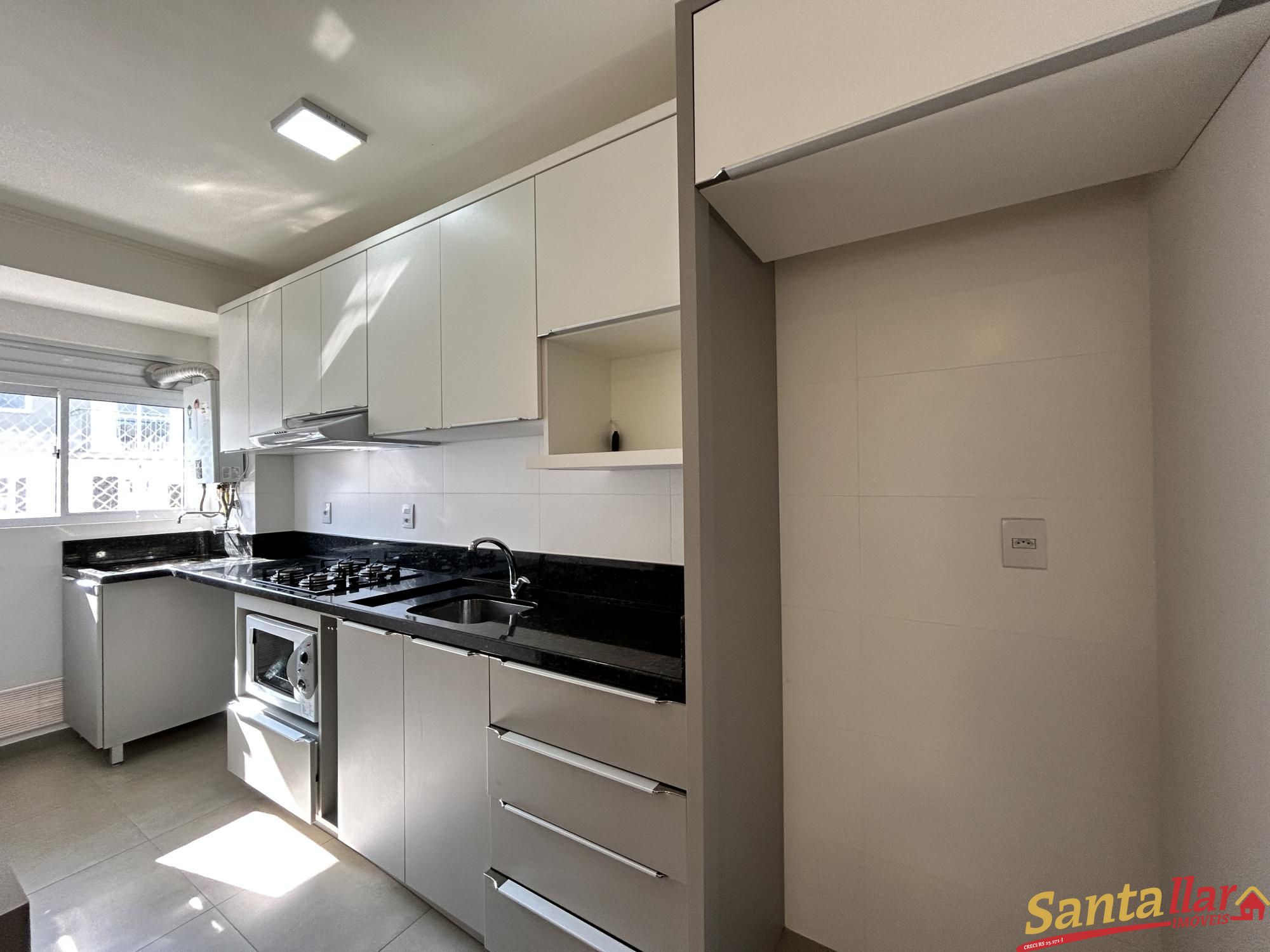 Apartamento à venda com 2 quartos, 59m² - Foto 13