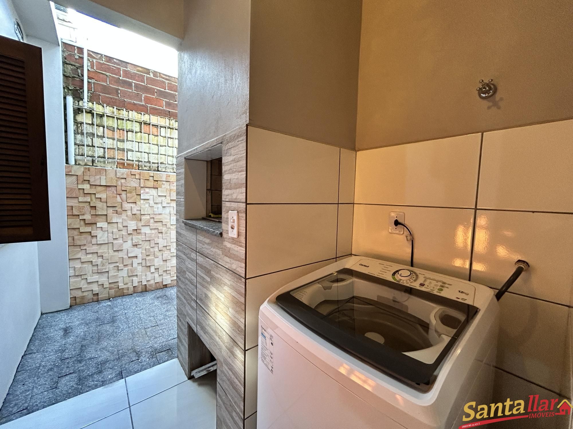 Casa à venda com 2 quartos, 56m² - Foto 16