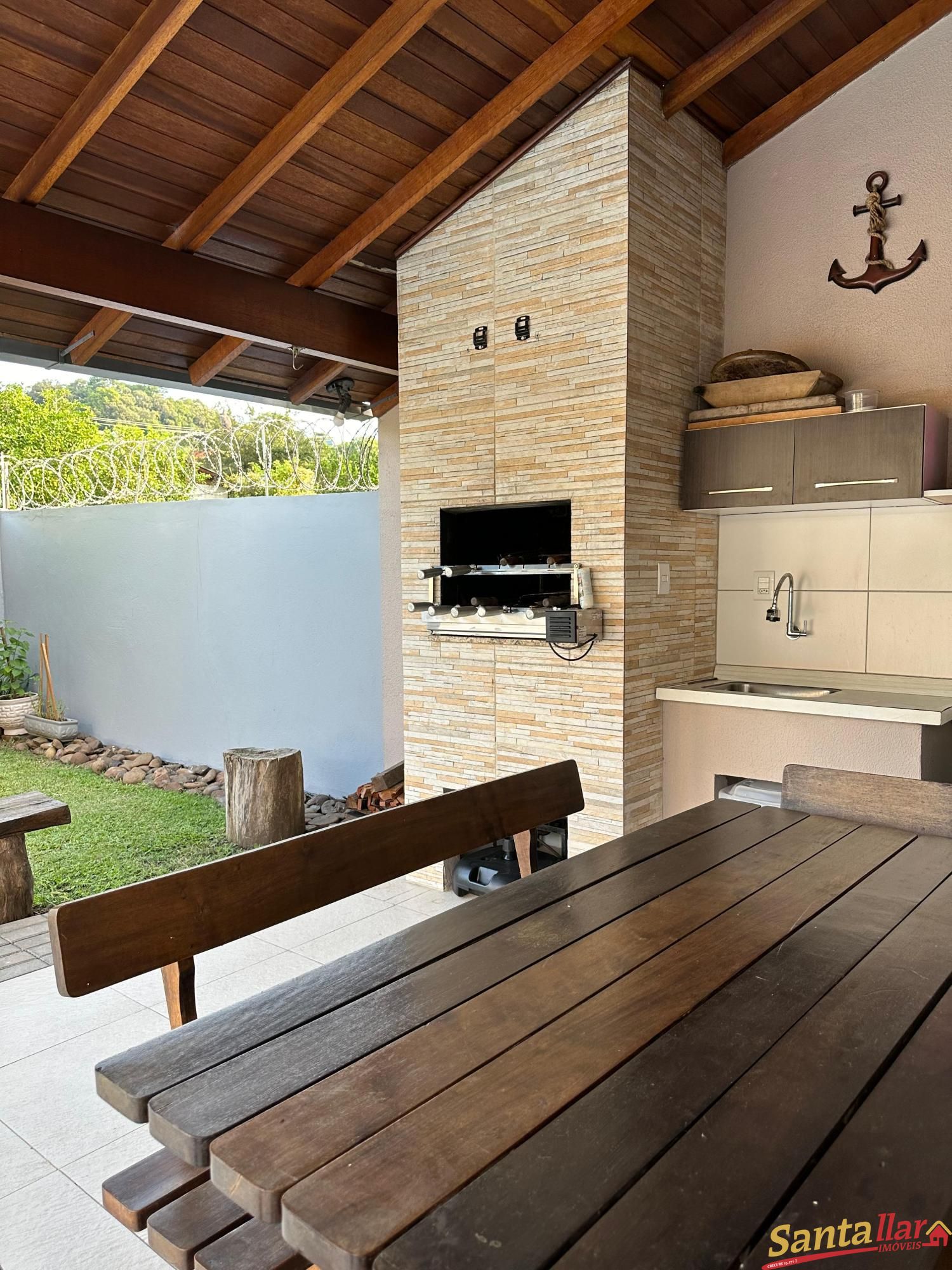 Casa, 2 quartos, 200 m² - Foto 25