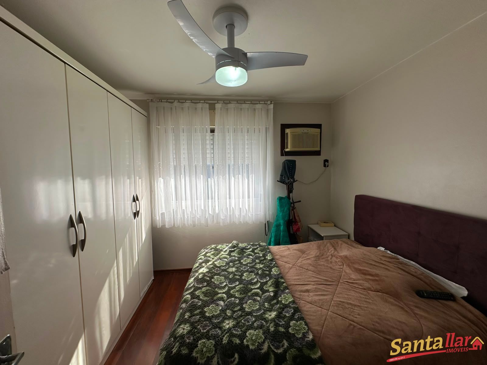 Apartamento, 2 quartos, 67 m² - Foto 9