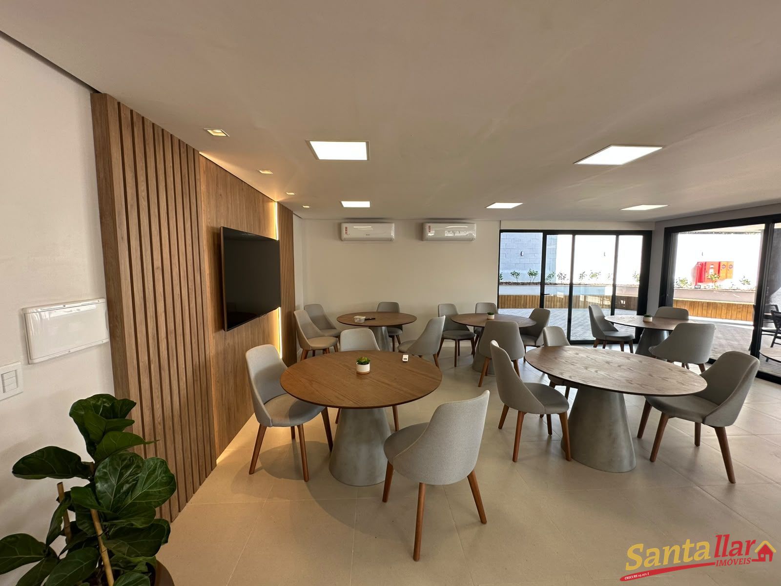 Apartamento, 2 quartos, 51 m² - Foto 13