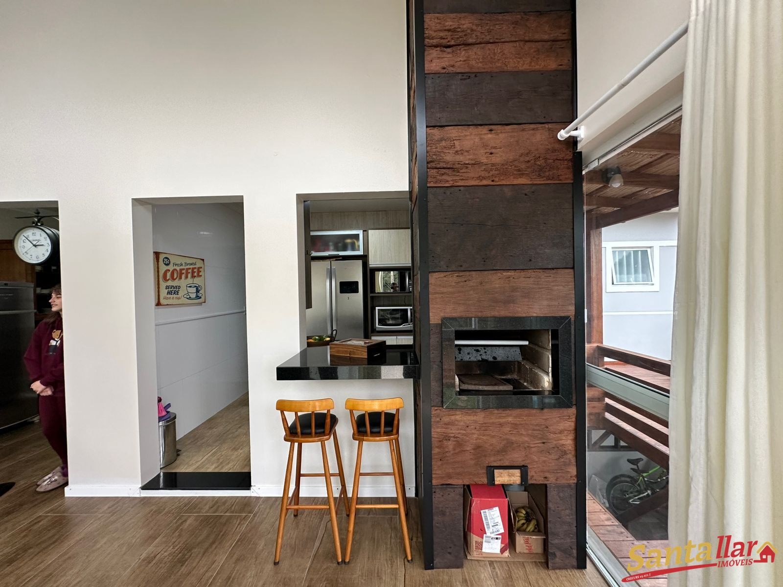 Casa, 2 quartos, 190 m² - Foto 13